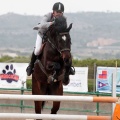 Concurso Nacional de Salto