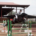 Concurso Nacional de Salto