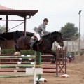 Concurso Nacional de Salto