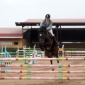 Concurso Nacional de Salto