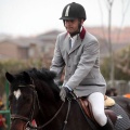 Concurso Nacional de Salto