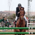 Concurso Nacional de Salto