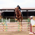 Concurso Nacional de Salto
