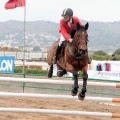 Concurso Nacional de Salto