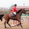 Concurso Nacional de Salto