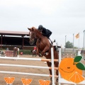 Concurso Nacional de Salto