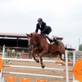 Concurso Nacional de Salto