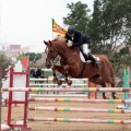Concurso Nacional de Salto