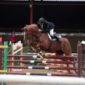 Concurso Nacional de Salto