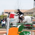 Concurso Nacional de Salto
