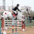 Concurso Nacional de Salto