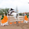 Concurso Nacional de Salto