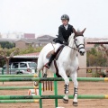 Concurso Nacional de Salto