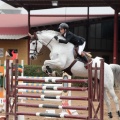 Concurso Nacional de Salto