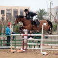 Concurso Nacional de Salto