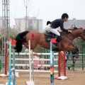 Concurso Nacional de Salto
