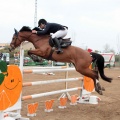 Concurso Nacional de Salto