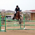 Concurso Nacional de Salto