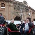 Feria de la Magdalena 2014