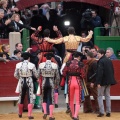 Feria de la Magdalena 2014