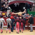 Feria de la Magdalena 2014