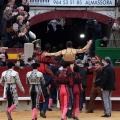 Feria de la Magdalena 2014