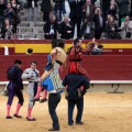 Feria de la Magdalena 2014