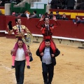 Feria de la Magdalena 2014