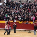 Feria de la Magdalena 2014