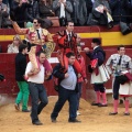 Feria de la Magdalena 2014