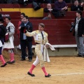 Feria de la Magdalena 2014