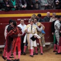 Feria de la Magdalena 2014