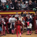 Feria de la Magdalena 2014