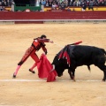 Feria de la Magdalena 2014