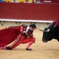 Feria de la Magdalena 2014