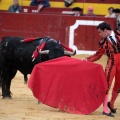 Feria de la Magdalena 2014