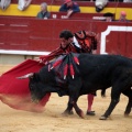 Feria de la Magdalena 2014