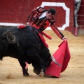 Feria de la Magdalena 2014