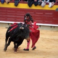 Feria de la Magdalena 2014