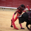 Feria de la Magdalena 2014