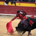 Feria de la Magdalena 2014