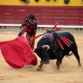 Feria de la Magdalena 2014