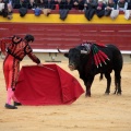 Feria de la Magdalena 2014