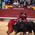 Feria de la Magdalena 2014