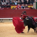 Feria de la Magdalena 2014