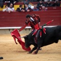 Feria de la Magdalena 2014