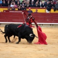 Feria de la Magdalena 2014