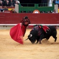 Feria de la Magdalena 2014