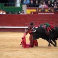 Feria de la Magdalena 2014