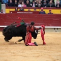 Feria de la Magdalena 2014